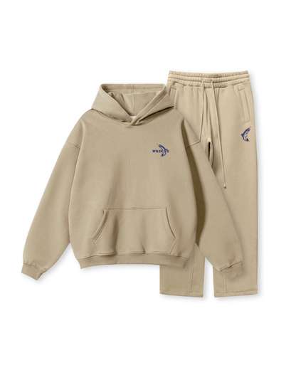 Trout Fishing Spirit Hoodie