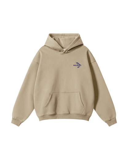 Trout Fishing Spirit Hoodie