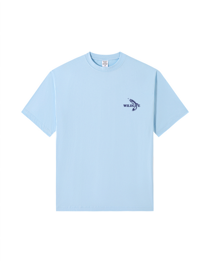 Fish Around Rainbow Trout T-Shirt