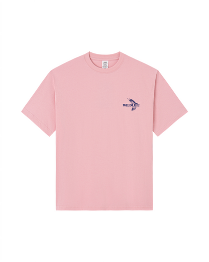 Fish Around Rainbow Trout T-Shirt