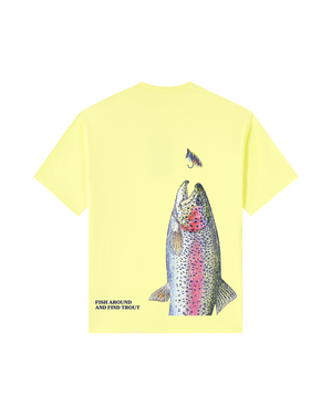 Butter Yellow