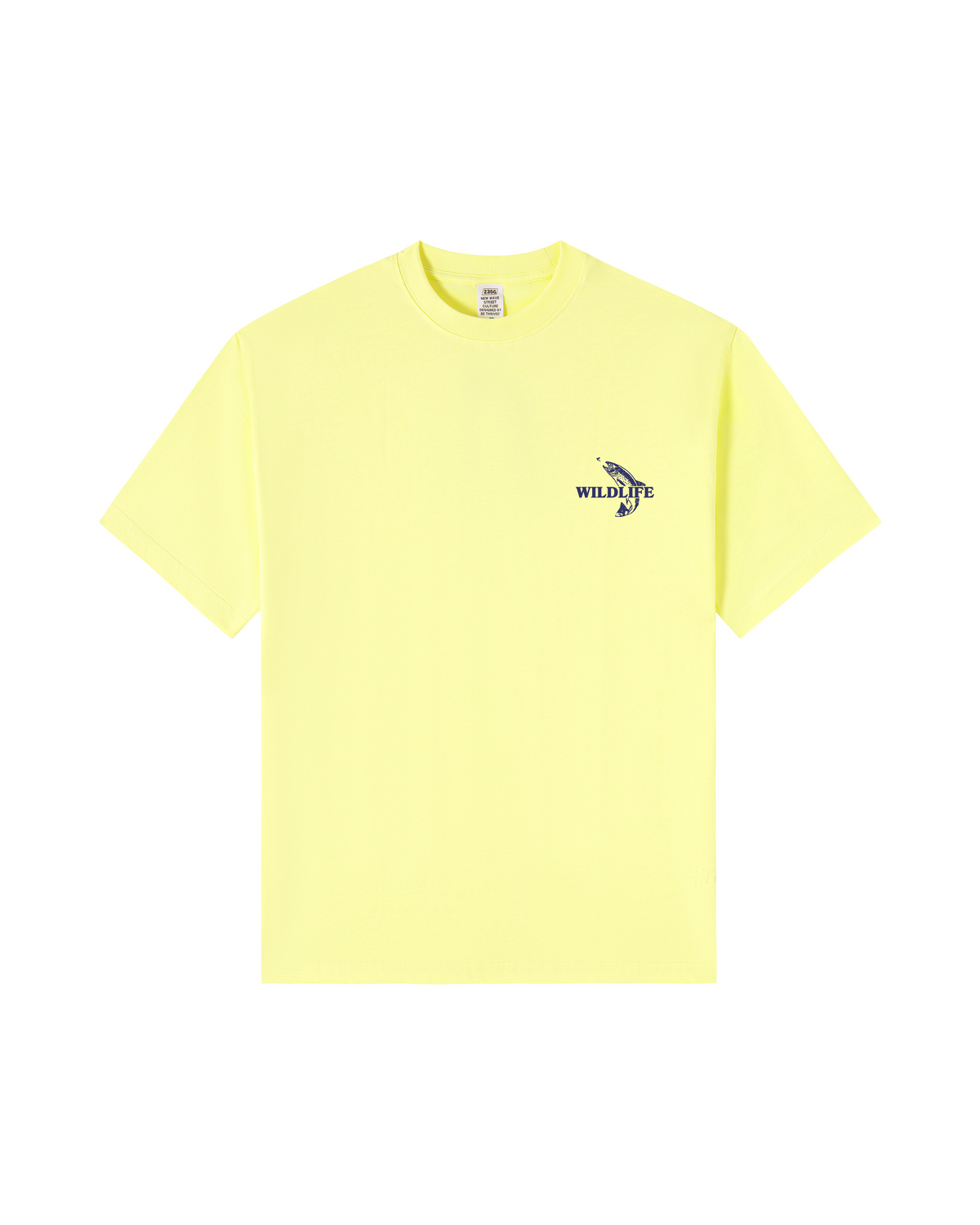 Fish Around Rainbow Trout T-Shirt