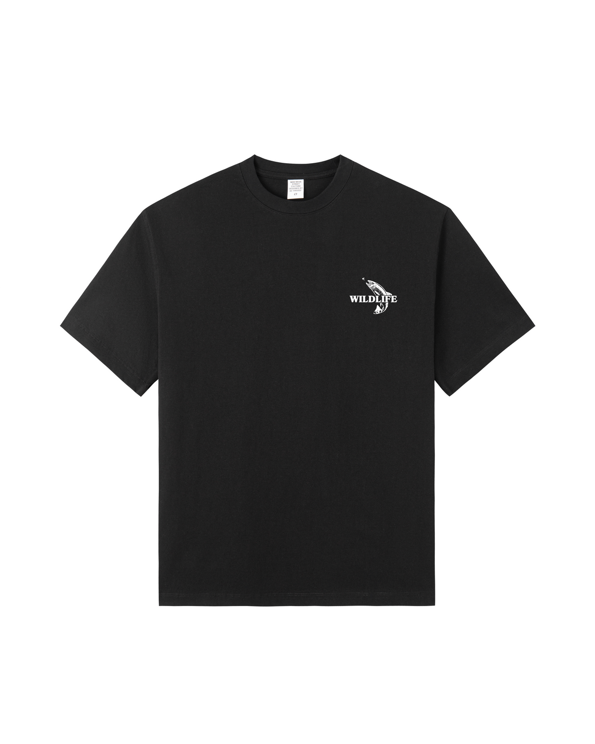 Fish Around Rainbow Trout T-Shirt