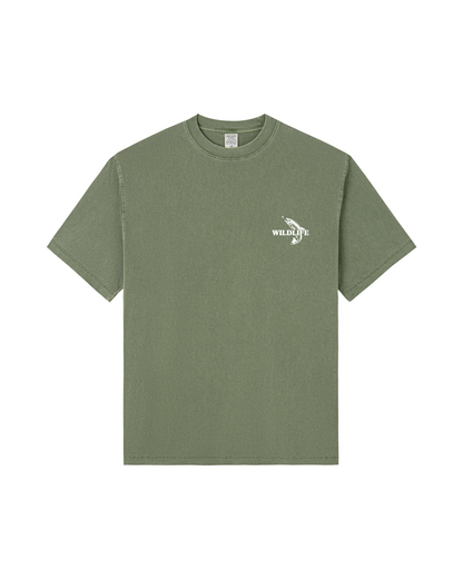 Fish Around Rainbow Trout T-Shirt
