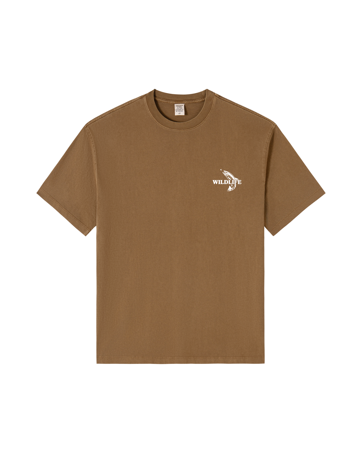Fish Around Rainbow Trout T-Shirt