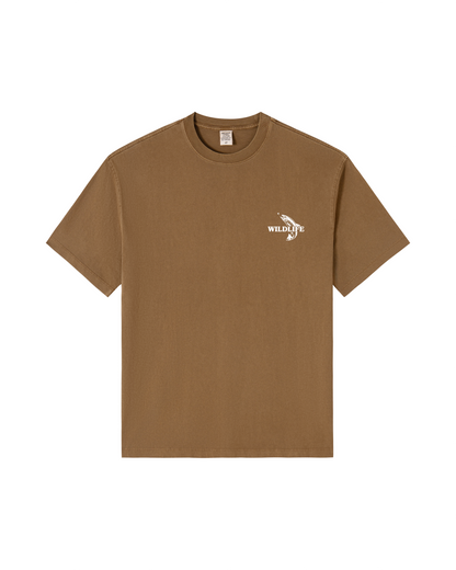 Fish Around Rainbow Trout T-Shirt