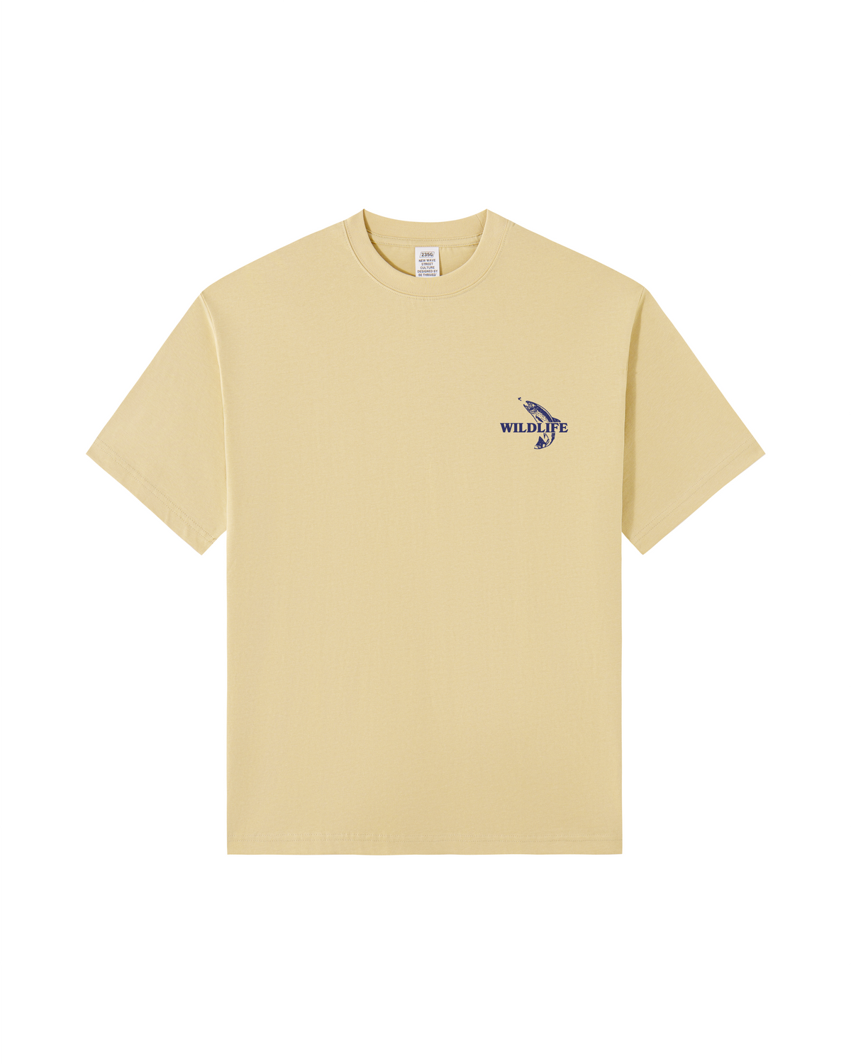 Fish Around Rainbow Trout T-Shirt