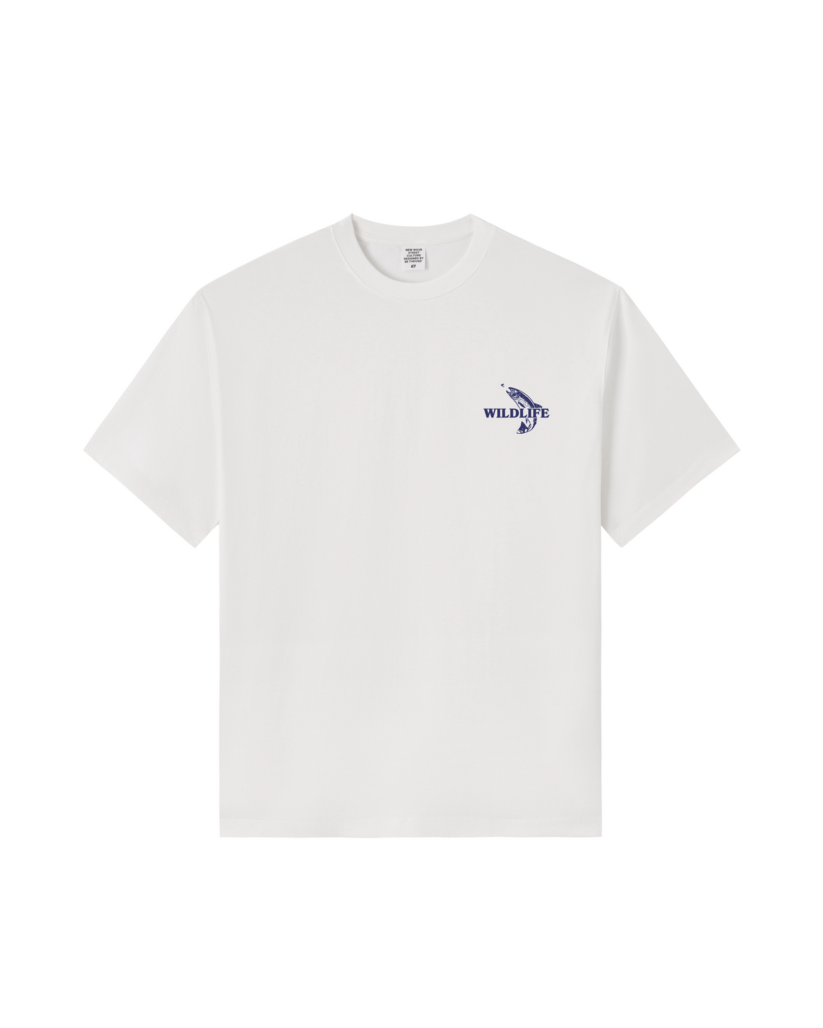 Fish Around Rainbow Trout T-Shirt