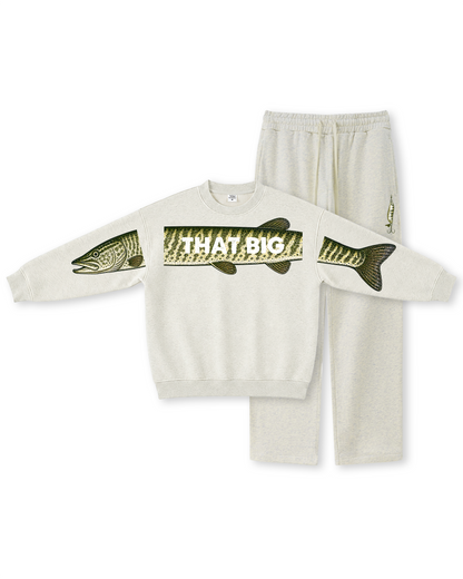 That Big Muskie Crewneck
