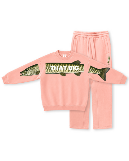 That Big Muskie Crewneck
