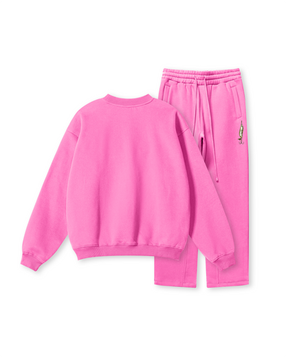 That Big Muskie Crewneck