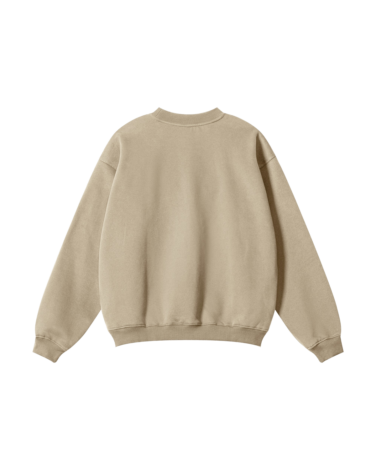 That Big Muskie Crewneck