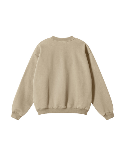 That Big Muskie Crewneck