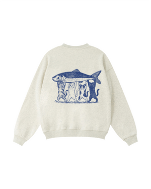 Oatmeal Heather