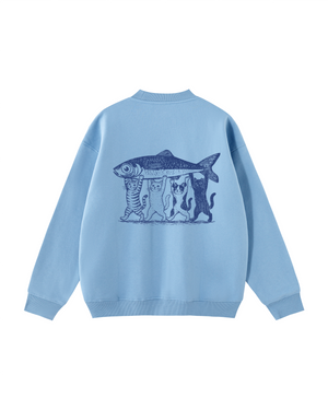 Powder Blue