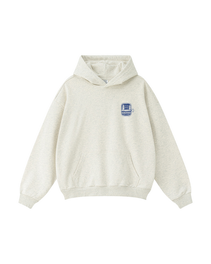 Sardine Squad Hoodie