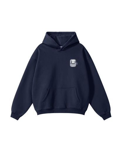 Sardine Squad Hoodie