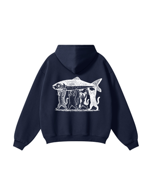Dark Navy