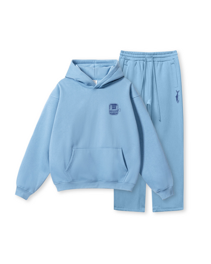 Sardine Squad Hoodie