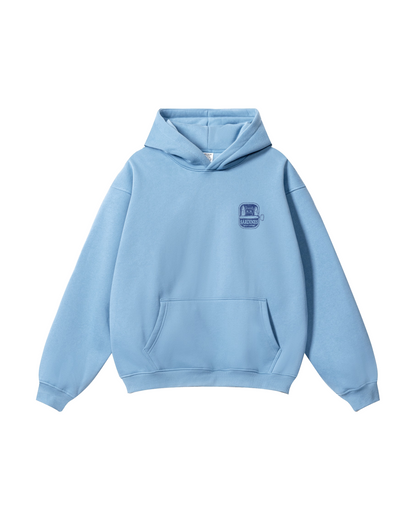 Sardine Squad Hoodie
