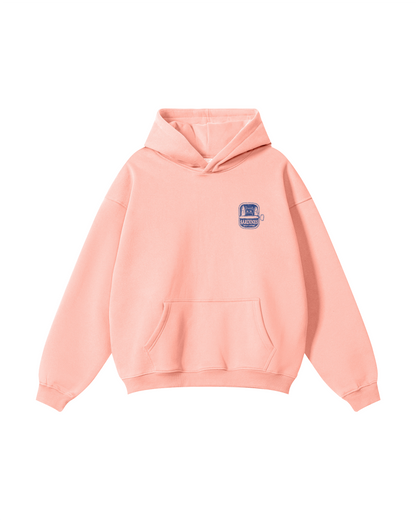Sardine Squad Hoodie