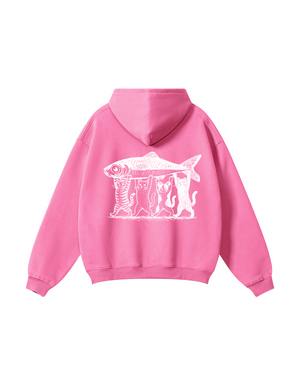 Raspberry Pink