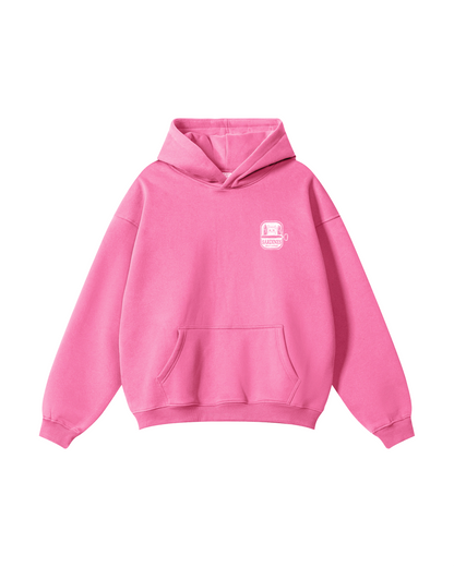 Sardine Squad Hoodie