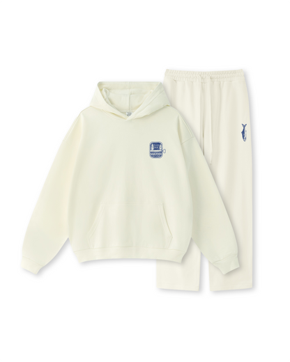 Sardine Squad Hoodie