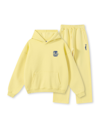 Sardine Squad Hoodie