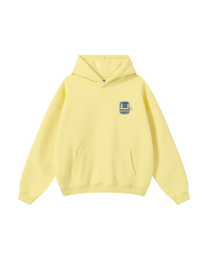 Sardine Squad Hoodie