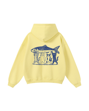 Soft Butter Yellow