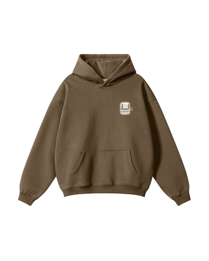 Sardine Squad Hoodie