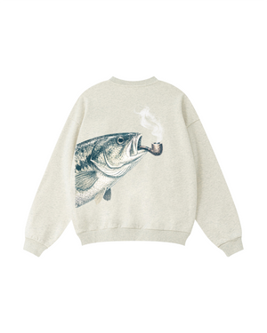 Oatmeal Heather