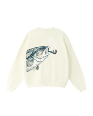 Cream White
