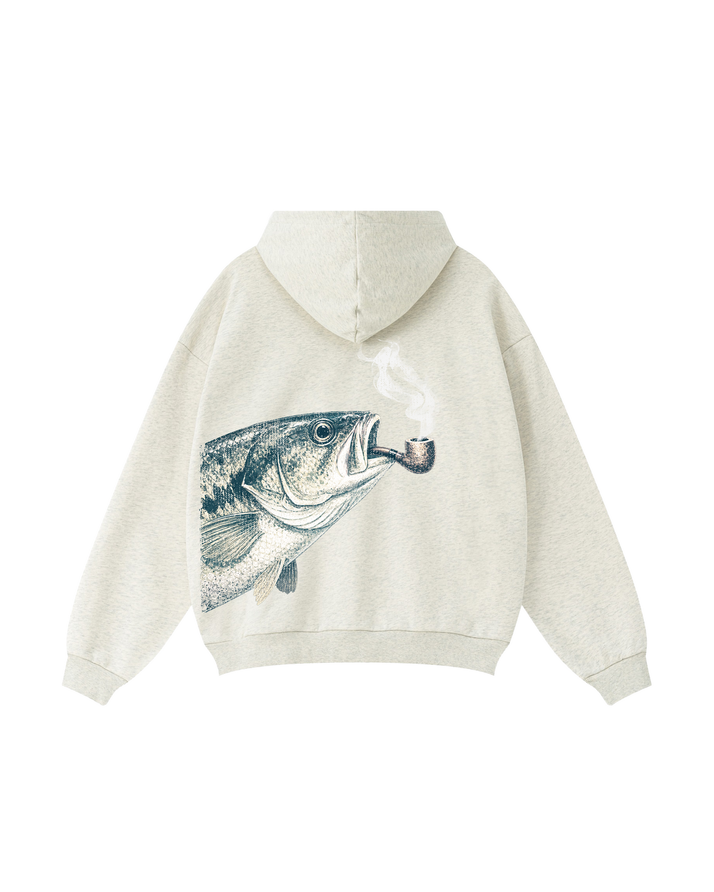 Kiss My Bass Hoodie