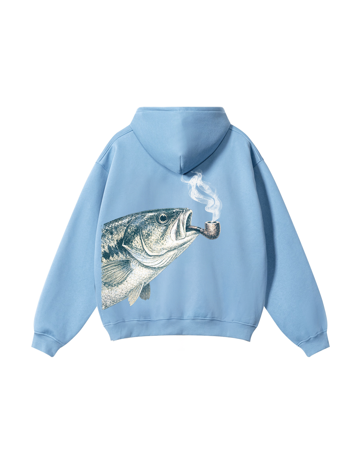 Kiss My Bass Hoodie