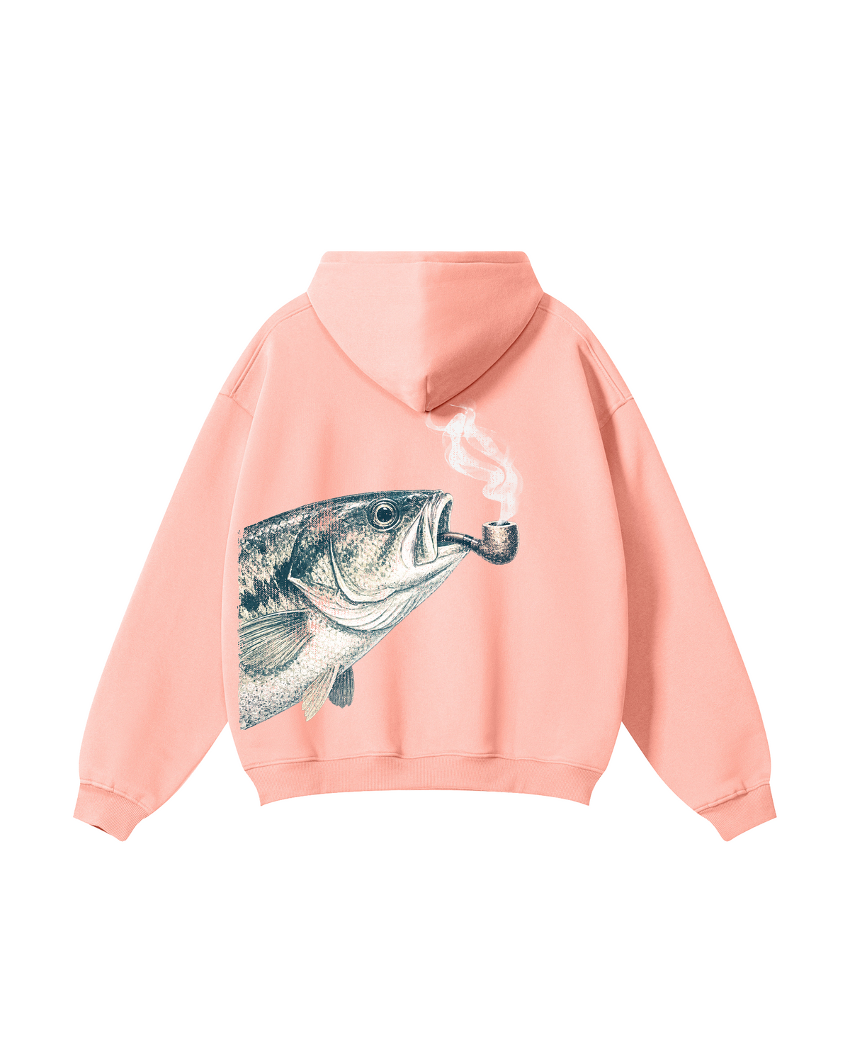Kiss My Bass Hoodie