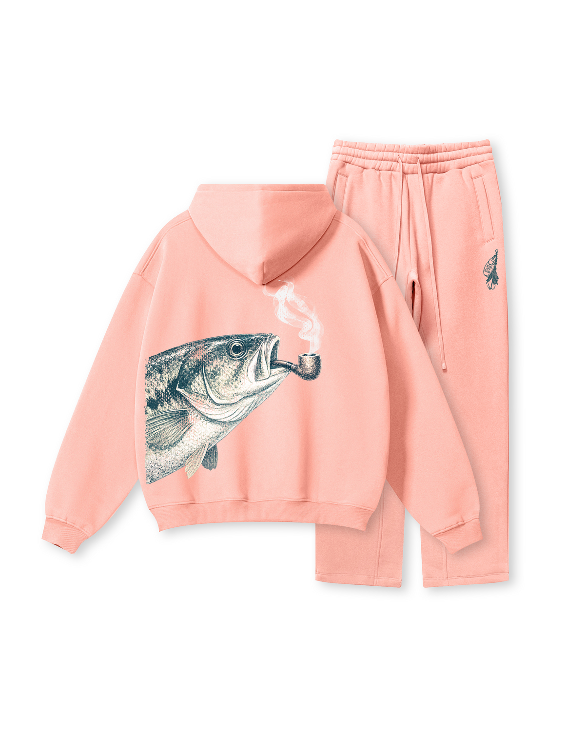 Kiss My Bass Hoodie