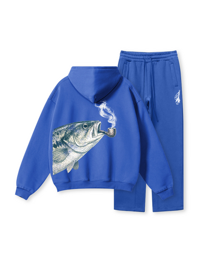 Kiss My Bass Hoodie