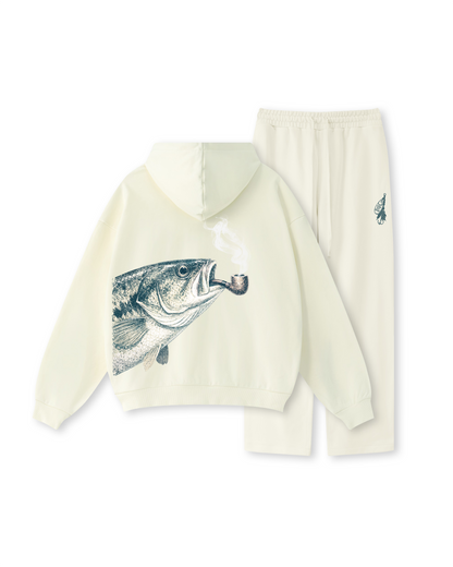 Kiss My Bass Hoodie