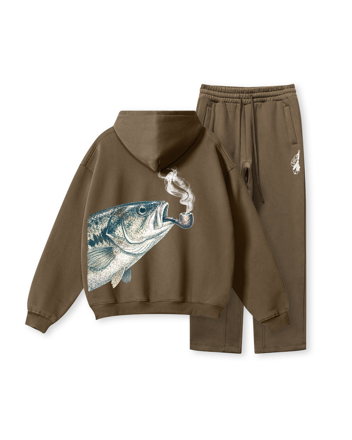 Kiss My Bass Hoodie