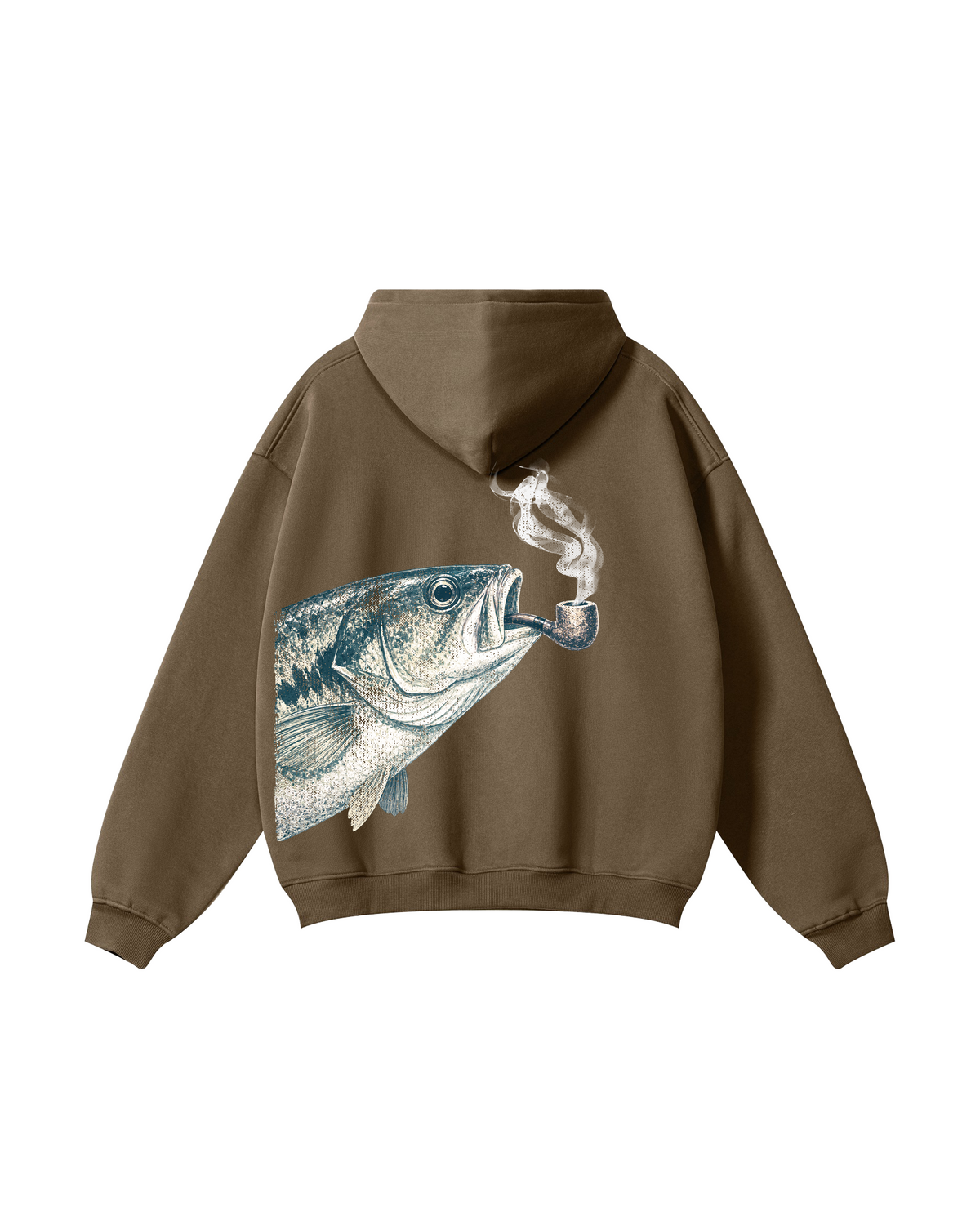 Kiss My Bass Hoodie