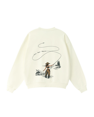 Cream White