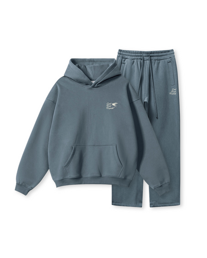 Women Who Fly Fish Hoodie
