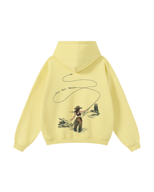 Soft Butter Yellow