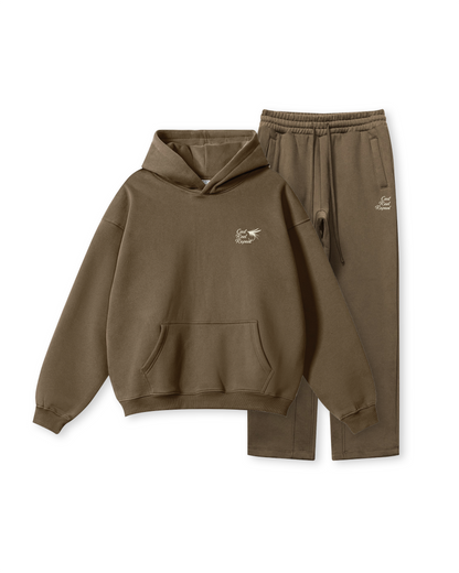 Women Who Fly Fish Hoodie