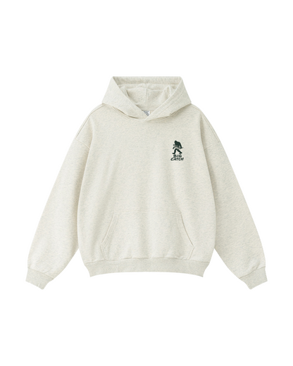 Big Catch  Hoodie