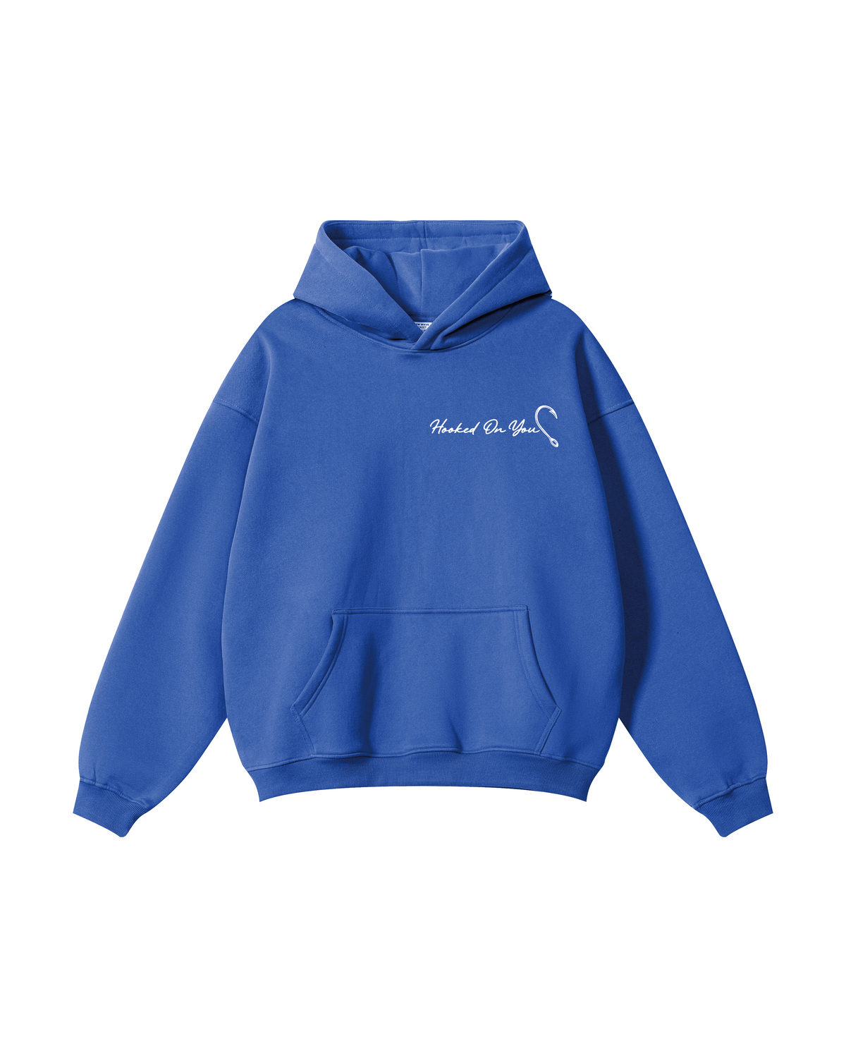 His and Her Fishing  Rainbow Trout Unisex Hoodie Bundle
