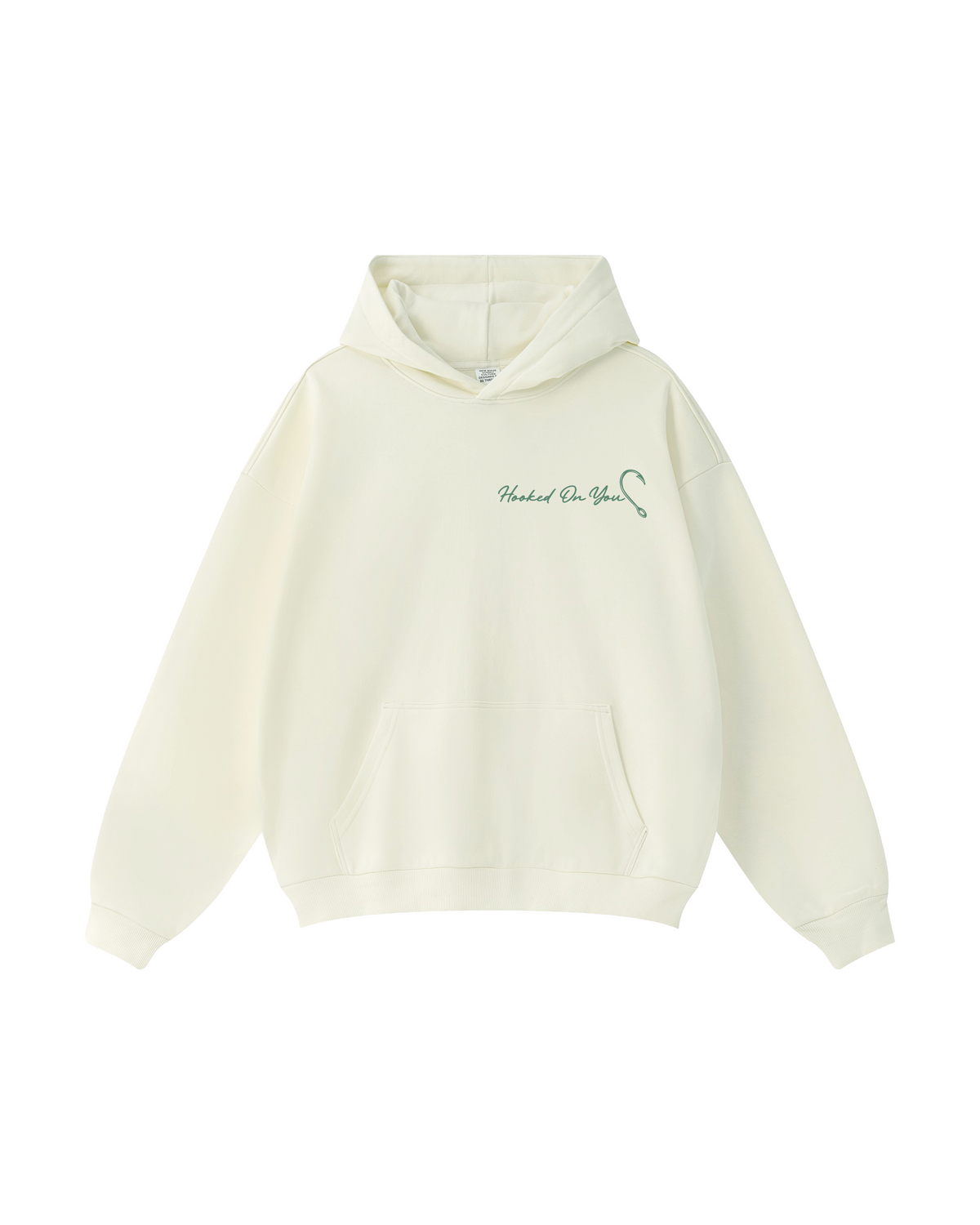 His and Her Fishing  Rainbow Trout Unisex Hoodie Bundle