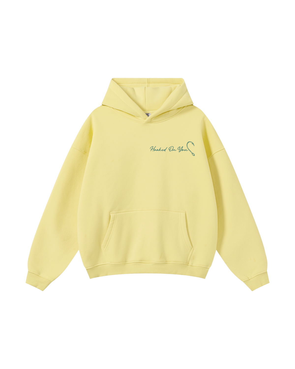 His and Her Fishing  Rainbow Trout Unisex Hoodie Bundle